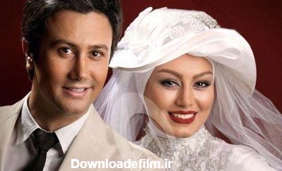 عکس عروس و داماد های بازیگر ایرانی