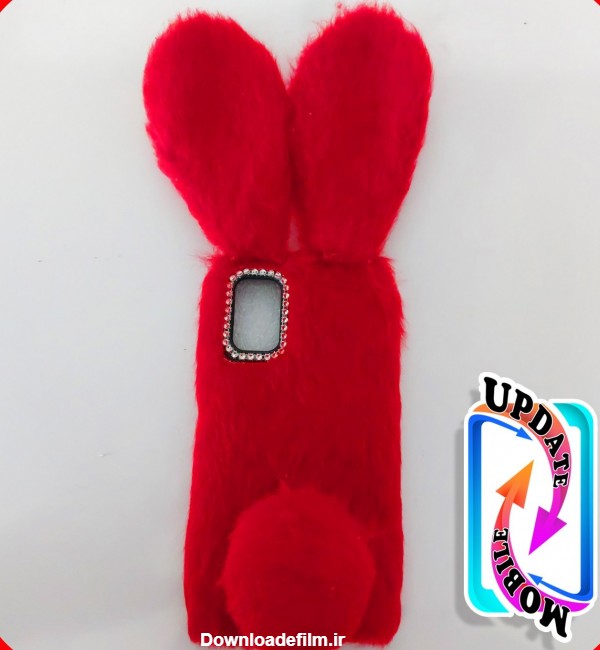 خرید و قیمت کاور مدل خرگوشی مناسب برای گوشی موبایل سامسونگ Galaxy ...