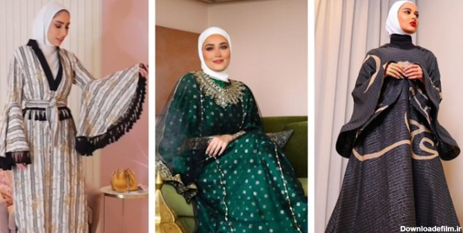 «حجاب استایل» مانکن لباس است نه بیشتر!/ ظهور پدیده حجاب استایل‌های ایرانی از کجا بود؟