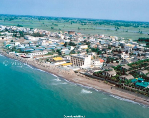 ویلاجار - ساحل زیبای محمودآباد - 33