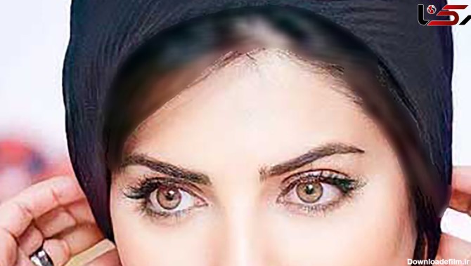 زیبا ترین چشم های خانم بازیگران ایرانی  + عکس ها از نیکی کریمی تا سارا رسول زاده !