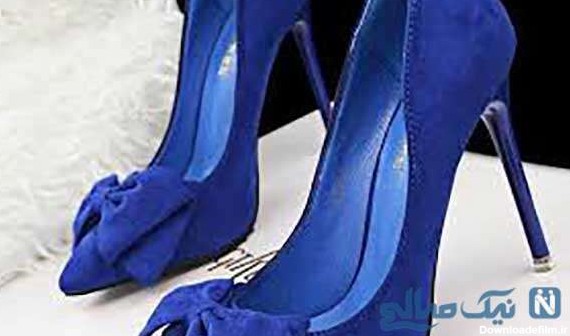 مدل كفش مجلسی زنانه | زیباترین مدل کفش های مجلسی دخترانه و زنانه