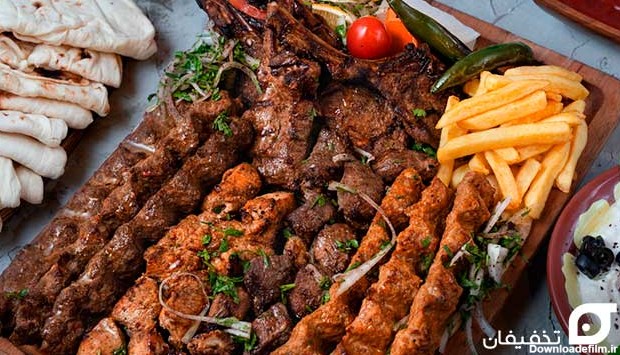 غذاهای ترکیه: معرفی 10 غذای لذیذ و خوشمزه | بلاگ تخفیفان