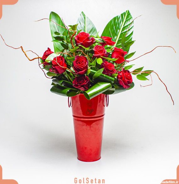 گل روز مادر، سفارش آنلاین گل و گیاه با ارسال رایگان | گل‌ستان