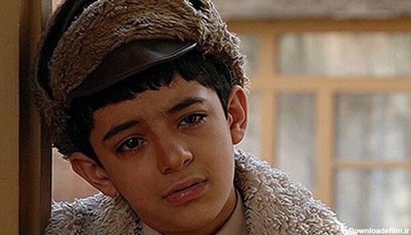 علی شادمان در سریال یاغی + بیوگرافی، فیلم ها و عکس نقش جاوید