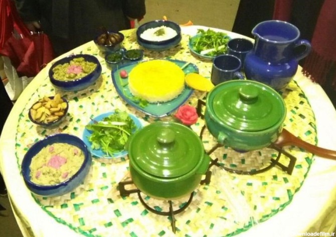 جشنواره غذای حلال در استان قم برگزار می شود - تسنیم