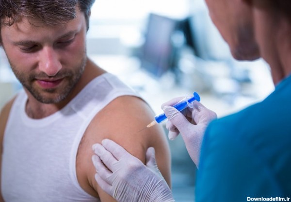 واکسن اچ پی وی HPV مردان
