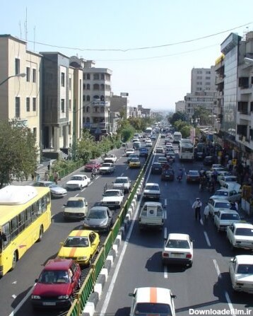 طرح ترافیک تهران از سه‌شنبه چهاردهم فروردین بازمی‌گردد