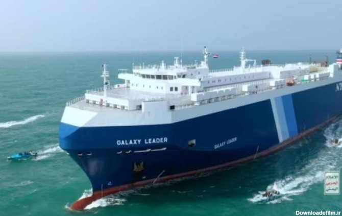 افزایش تغییر مسیر کشتی‌ها از دریای سرخ
