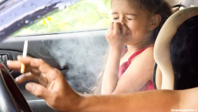 سیگار و کودکان: چطور با کودکتان در مورد سیگار کشیدن صحبت کنید