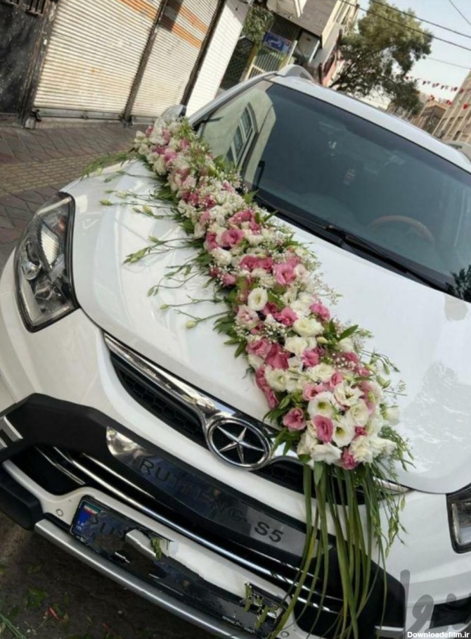 کرایه اجاره ماشین عروس ،( شاسی بلند)|خدمات پذیرایی/مراسم|اصفهان, کوی شهید کشوری|دیوار