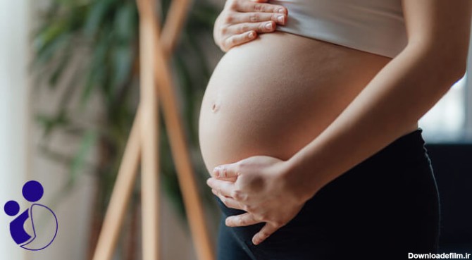 تغییرات مادر و کودک در ماه ششم بارداری - بیمارستان و زایشگاه مریم
