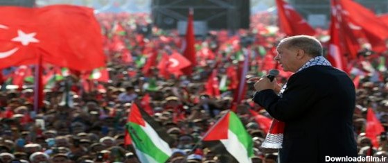 قمار اردوغان با کارت غزه/ چگونه ترکیه، اسرائیل و آمریکا را خلع سلاح کرد؟