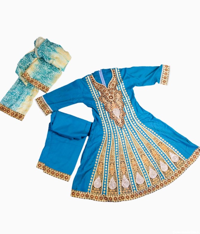 فروش لباس انواع لباس پنجابی| فروشگاه محصولات اصیل پاکستانی و ...