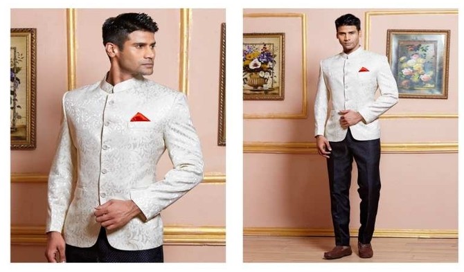 انواع لباس های مردانه هندی (قسمت 1) - تور ارزان - اول تور