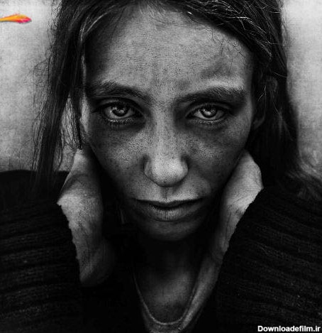 عکس های هنری از افراد بی خانمان 4