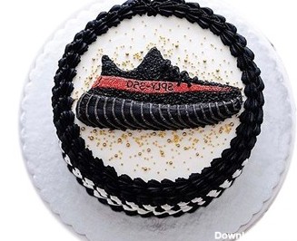 کیک ورزشی - کیک کاراته | کیک آف