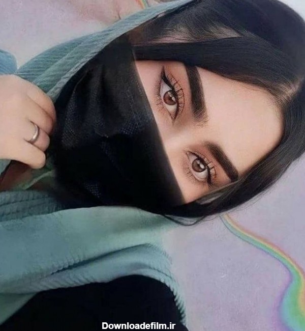 عکس فیک دخترونه - عکس ویسگون
