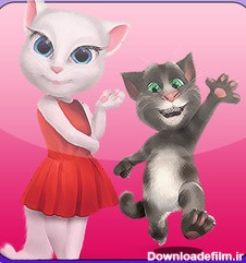 talking tom and friends for Android - Download | Bazaar