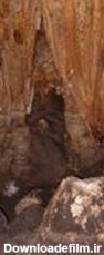 غار افسانه ای کلماکره لرستان یکی از گنجینه های بزرگ کشف شده در ...