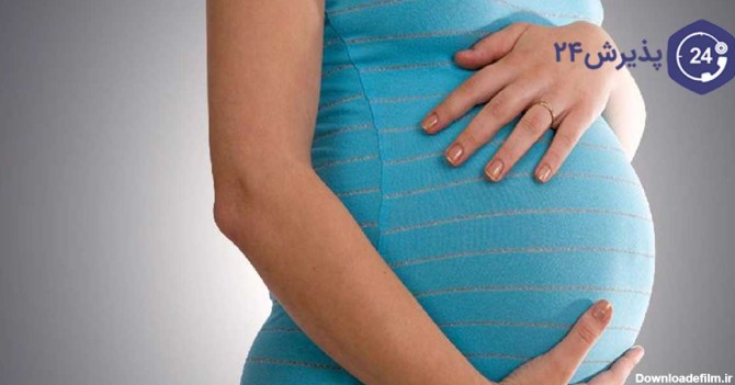 درمان ترک روی شکم در حین و بعد بارداری | راهکارهای طبیعی و ...