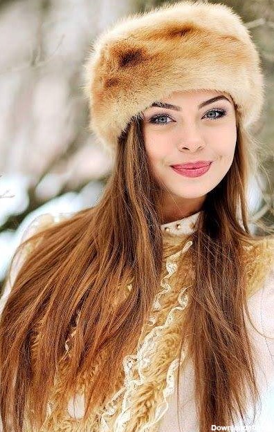چرا دخترای روس انقدر خوشگل و جذابن؟+عکس | تبادل نظر نی نی سایت