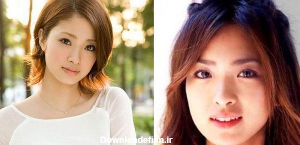 دختران زیبای ژاپن | جذاب ترین دختران مانکن ژاپنی در سال 2023