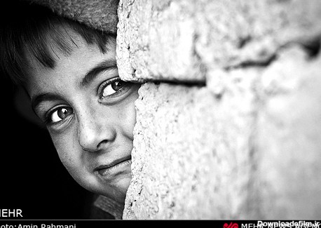 تصاویر: کودکان کار در کوره زندگی! - تابناک | TABNAK