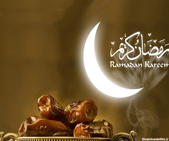 عکس پروفایل ماه رمضان برای اینستاگرام