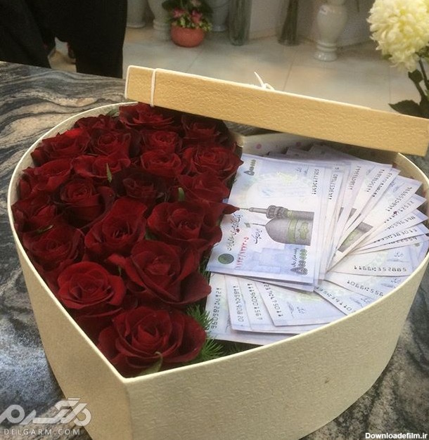 گالری باکس گل های زیبا مناسب ترین کادو برای روز مادر و زن + ...