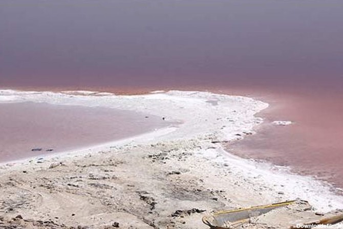 احیای دریاچه ارومیه در سال ۱۴۰۲ محقق نخواهد شد