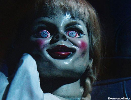 داستان‌های ترسناک درباره عروسک آنابل حقیقت دارد؟
