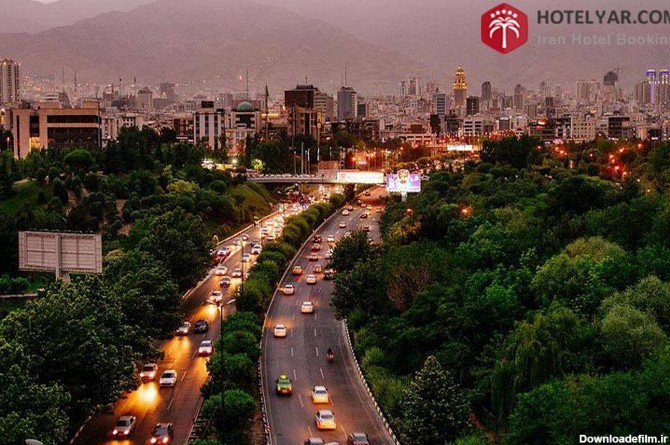 43 تا از بهترین مکان ها و جاهای دیدنی تهران + عکس و آدرس