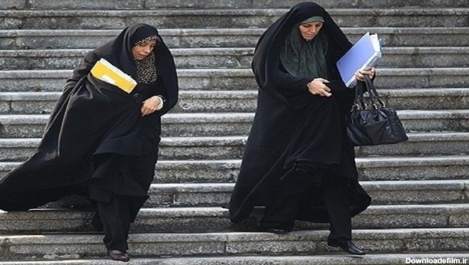 آیا رئیس‌جمهور بعدی ایران زن است؟
