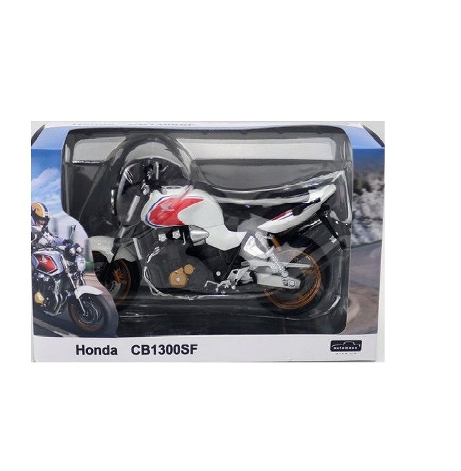 موتور بازی مدل هوندا سی بی 1300 Honda CB1300 SFautomaxx 1.12