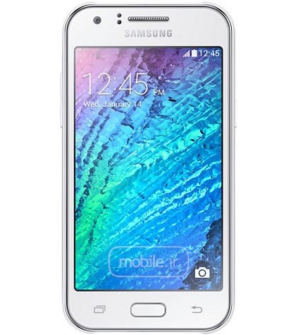 Samsung Galaxy J1 - تصاویر گوشی سامسونگ گلکسی جی 1 | mobile.ir ...