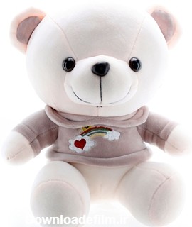 قیمت و خرید عروسک خرس| عروسک های ارزان خرس | عروسک پولیشی