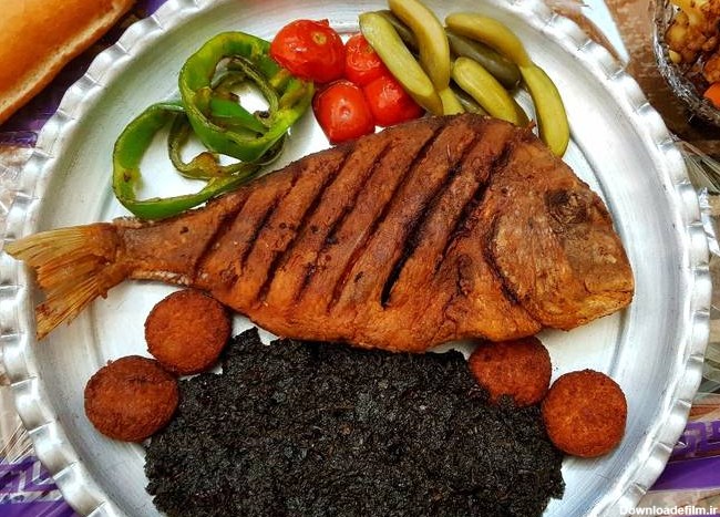 طرز تهیه ماهی شانک سرخ شده ساده و خوشمزه توسط amin - کوکپد