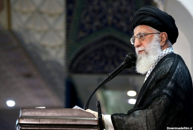 رهبر معظم انقلاب؛ خطیب این هفته نماز جمعه تهران - مصلی