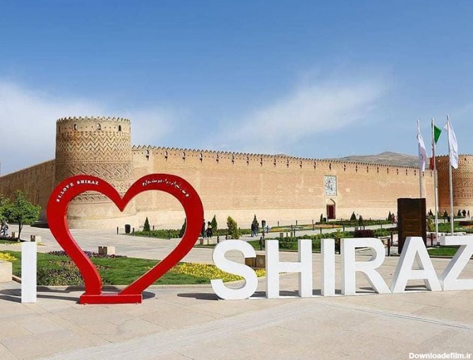 5 نقطه از زیباترین نقاط طبیعت گردی در شیراز - نَوَردینو مگ