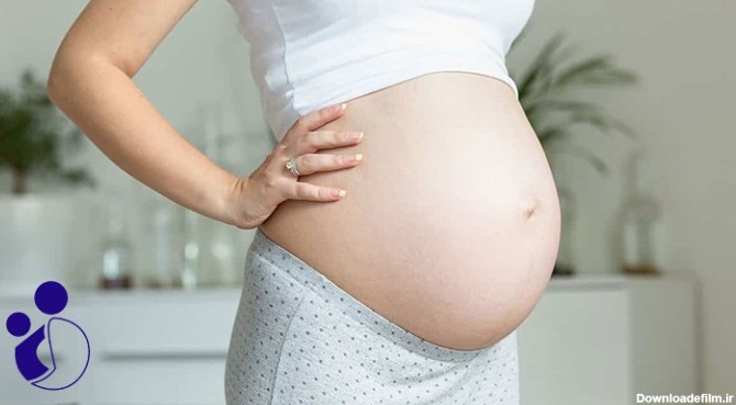 ماه نهم بارداری، موعد زایمان - بیمارستان و زایشگاه مریم