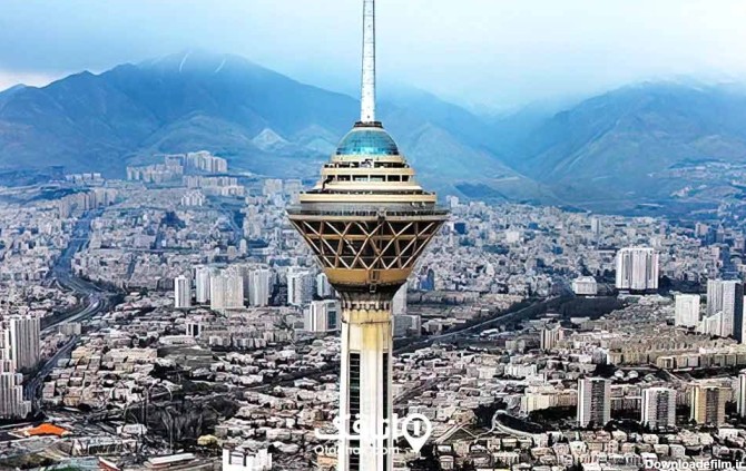 جاهای دیدنی تهران | بیش از ۱۲۰ جاذبه گردشگری با عکس و آدرس