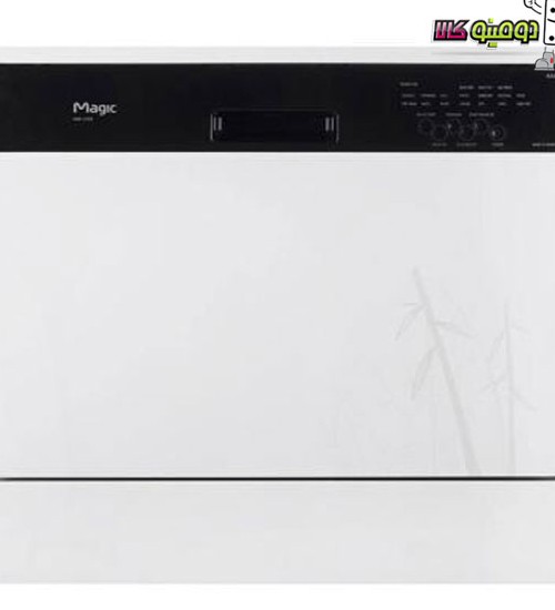 خرید ماشین ظرفشویی رومیزی مجیک KOR-2155
