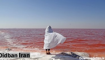 نتایج یک پژوهش جدید: تراز دریاچه ارومیه به پایین‌ترین سطح در ۶۰ سال گذشته رسید