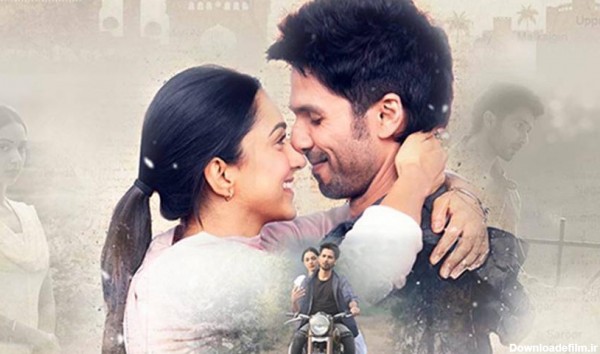 بهترین فیلم های عاشقانه هندی‌ [25 فیلم درام بالیوود] - تکراتو