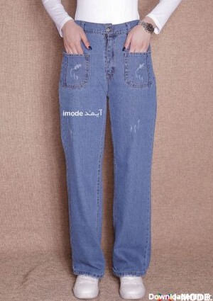 قیمت و خرید انواع مدل شلوار جین زنانه و شلوار لی دخترانه شیک