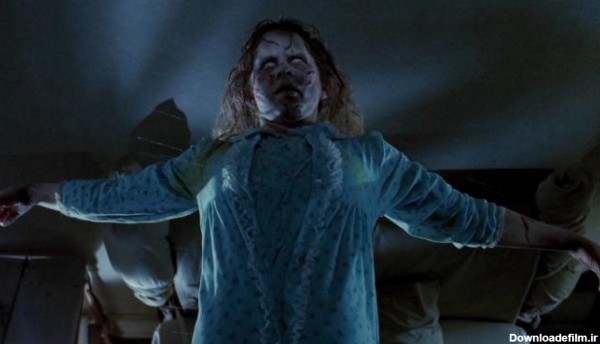فیلم ترسناک جن گیر – The Exorcist