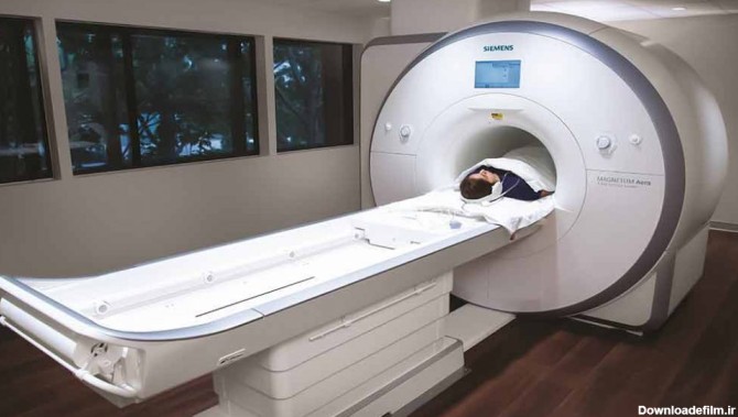لیست مراکز تصویر برداری MRI در شیراز