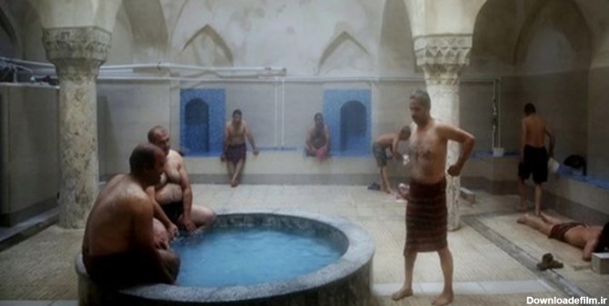 روایت خاطره مشترک دهه شصتی‌ها+حمام های عمومی را یادتان هست ...