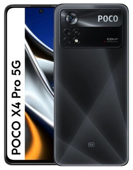 قیمت گوشی پوکو X4 پرو امروز | بررسی تخصصی و مشخصات Xiaomi Poco X4 Pro